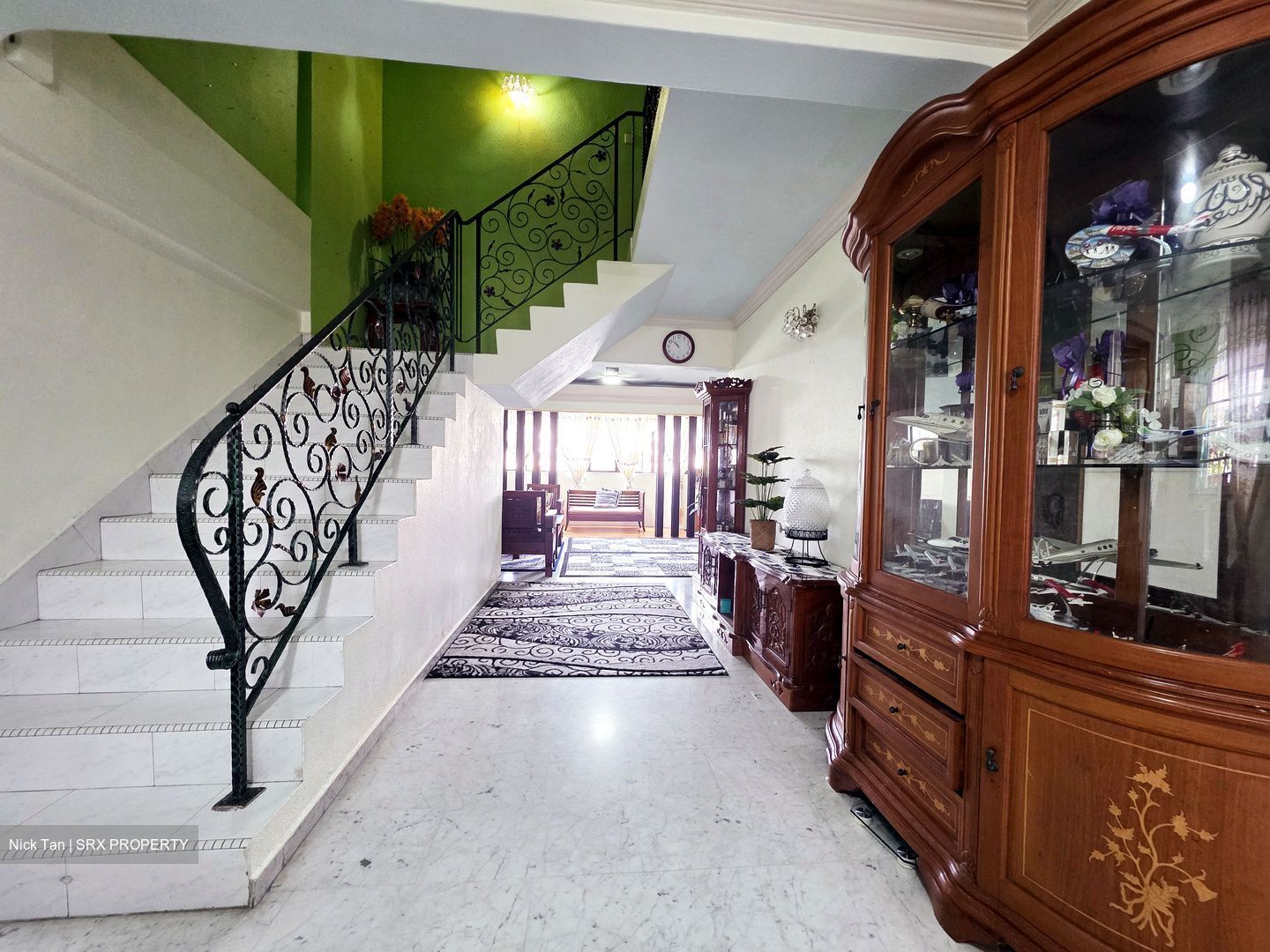 Blk 533 Hougang Avenue 6 (Hougang), HDB Executive #551347341